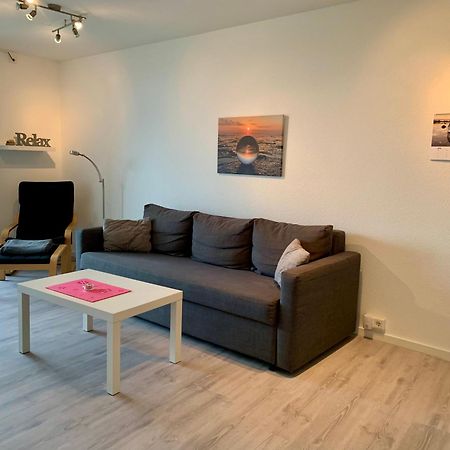 De Rob Plat Apartment Dorumer Neufeld Luaran gambar