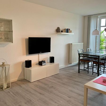 De Rob Plat Apartment Dorumer Neufeld Luaran gambar